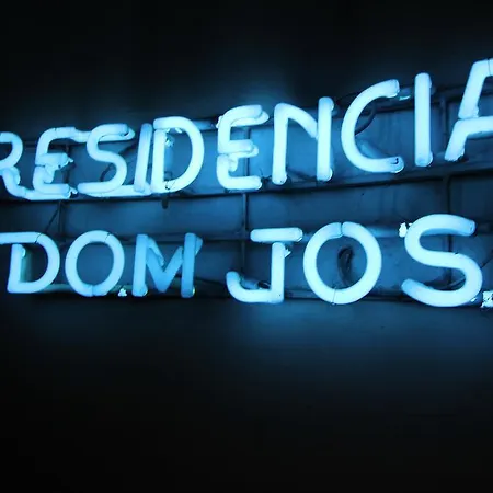 Dom Jose * Lissabon