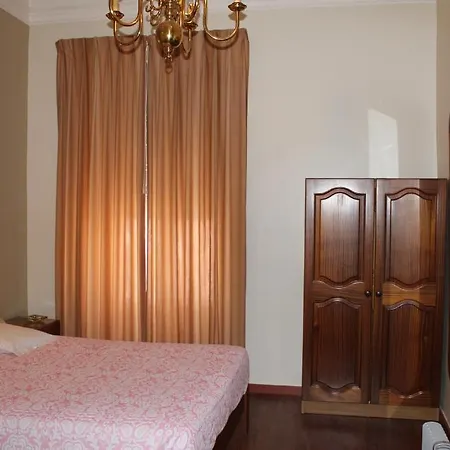 Dom Jose بيت ضيافة Lisboa